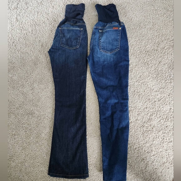 Citizens of Humanity - Picture 3 of 4